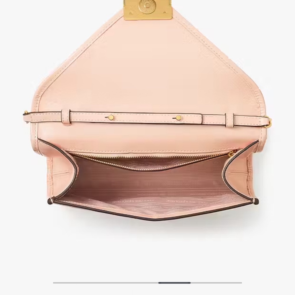 Kate Spade Anna Medium  Envelope clutch - Picture 5 of 9